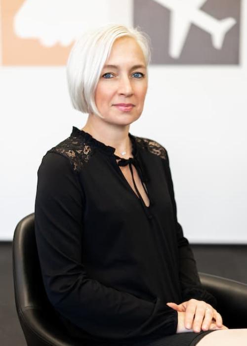 Sambular - Pavla Šantorová
